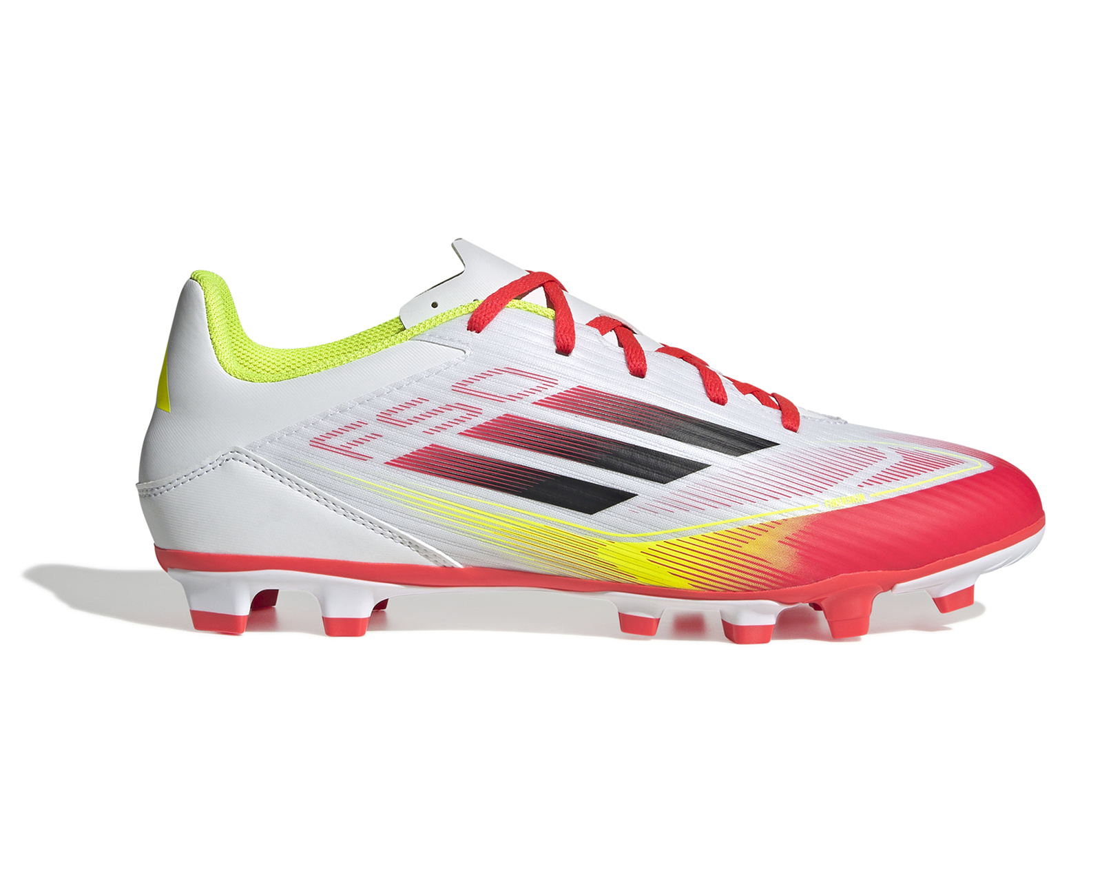 Foto 5 pulgar | Foto 4 | Taquetes de Futbol Adidas F50 Club FG MG para Hombre