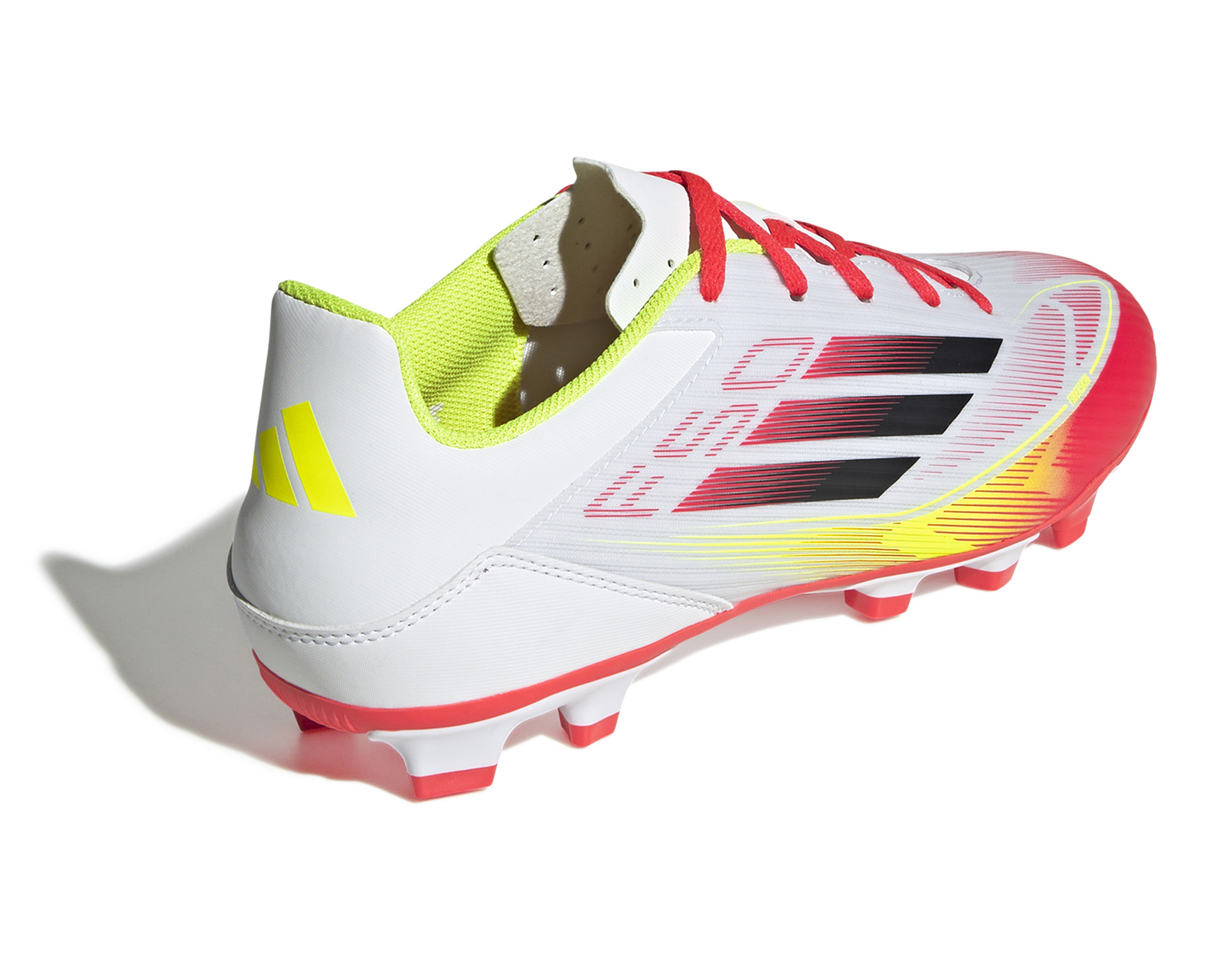 Foto 7 pulgar | Foto 6 | Taquetes de Futbol Adidas F50 Club FG MG para Hombre