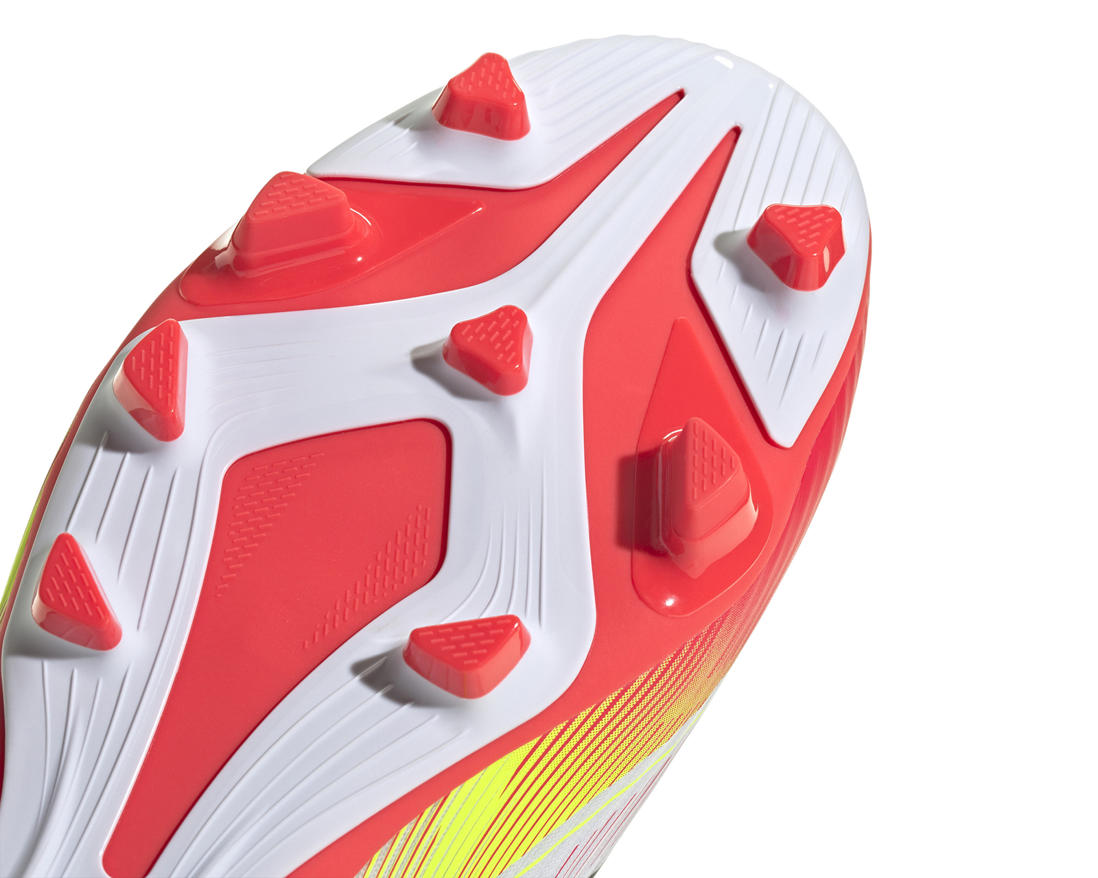 Foto 9 pulgar | Foto 8 | Taquetes de Futbol Adidas F50 Club FG MG para Hombre