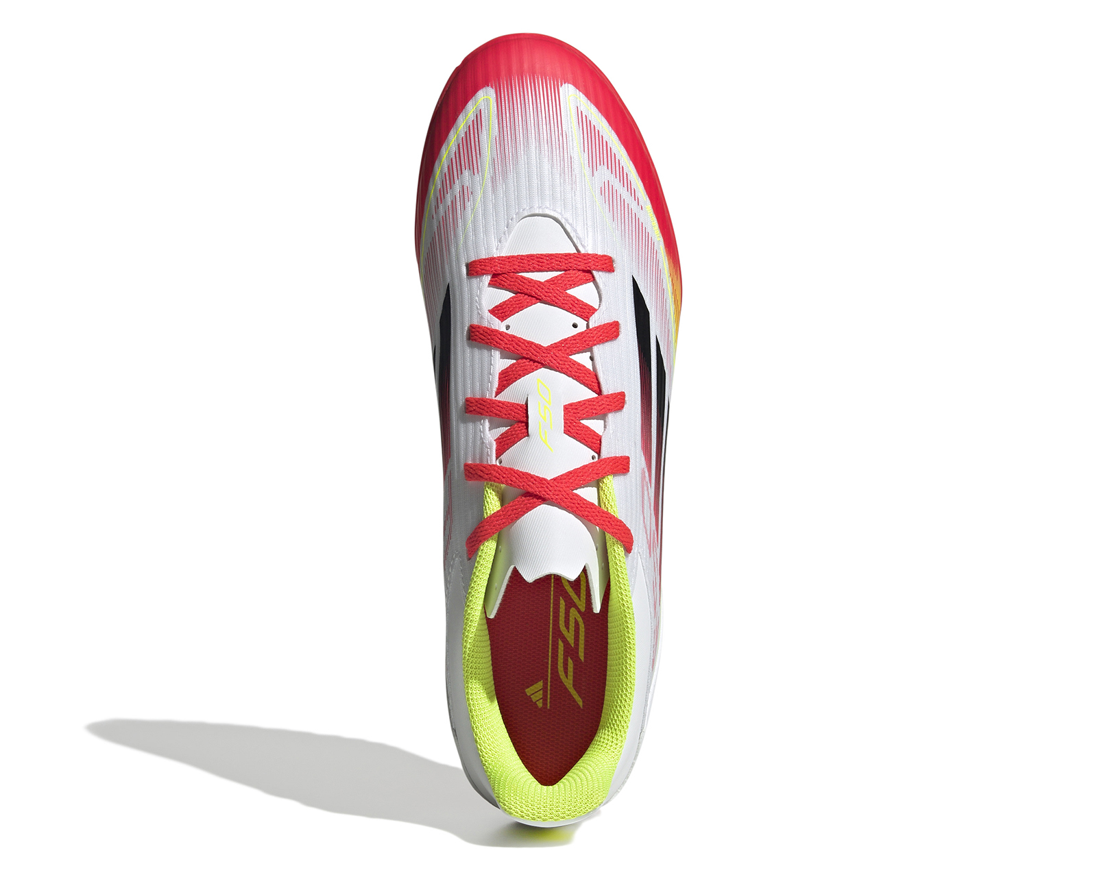 Foto 4 pulgar | Foto 3 | Tenis de Futbol Adidas F50 Club TF para Hombre