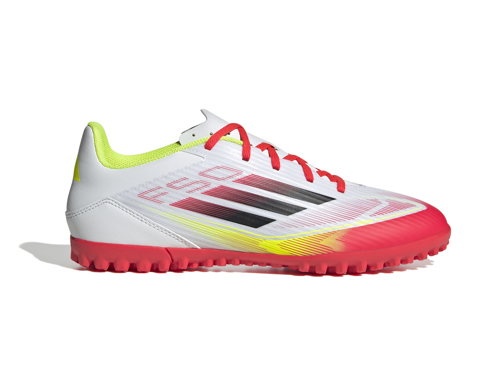 Foto 5 pulgar | Foto 4 | Tenis de Futbol Adidas F50 Club TF para Hombre