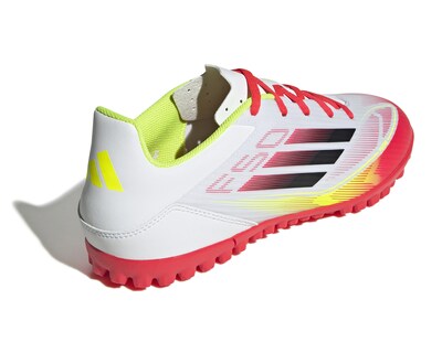 Foto 6 | Foto 6 | Tenis de Futbol Adidas F50 Club TF para Hombre