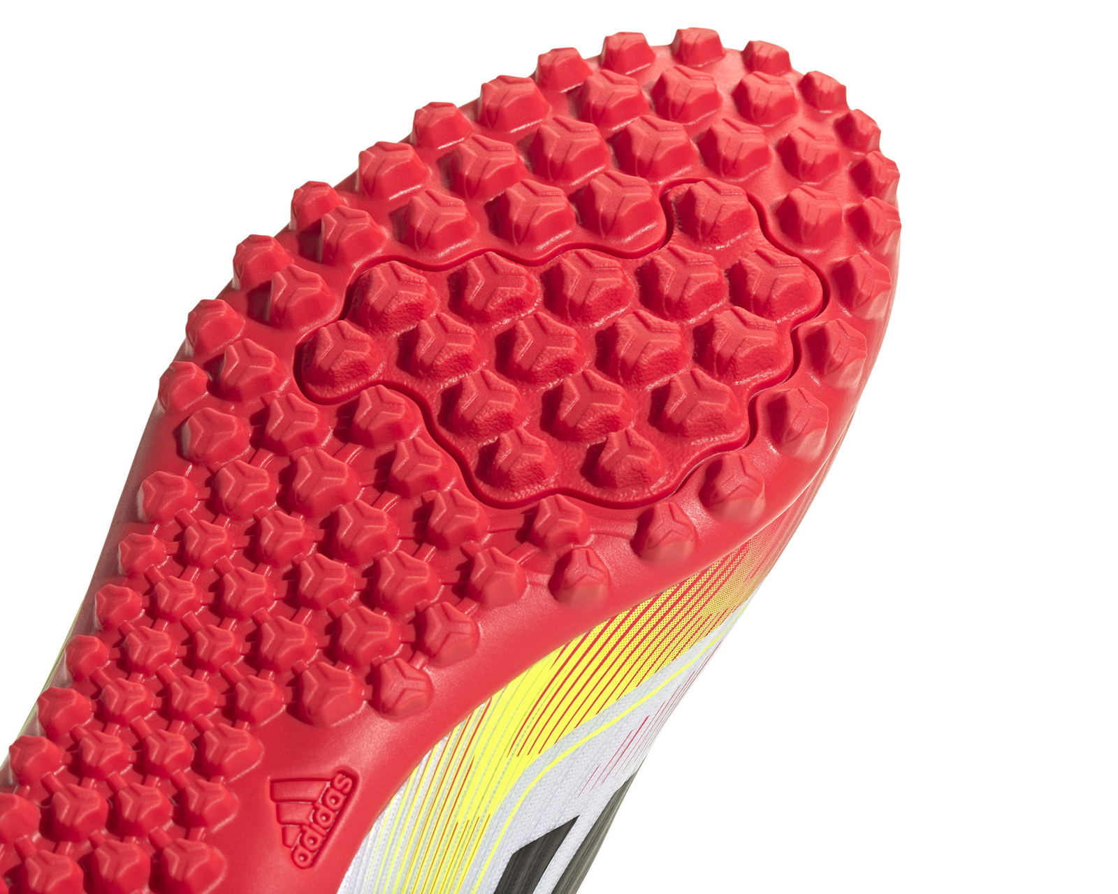 Foto 9 pulgar | Foto 8 | Tenis de Futbol Adidas F50 Club TF para Hombre