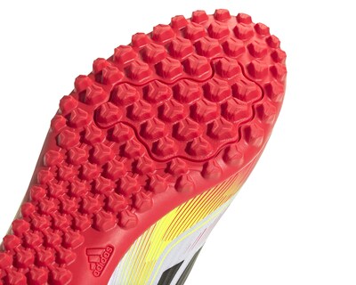 Foto 8 | Foto 8 | Tenis de Futbol Adidas F50 Club TF para Hombre