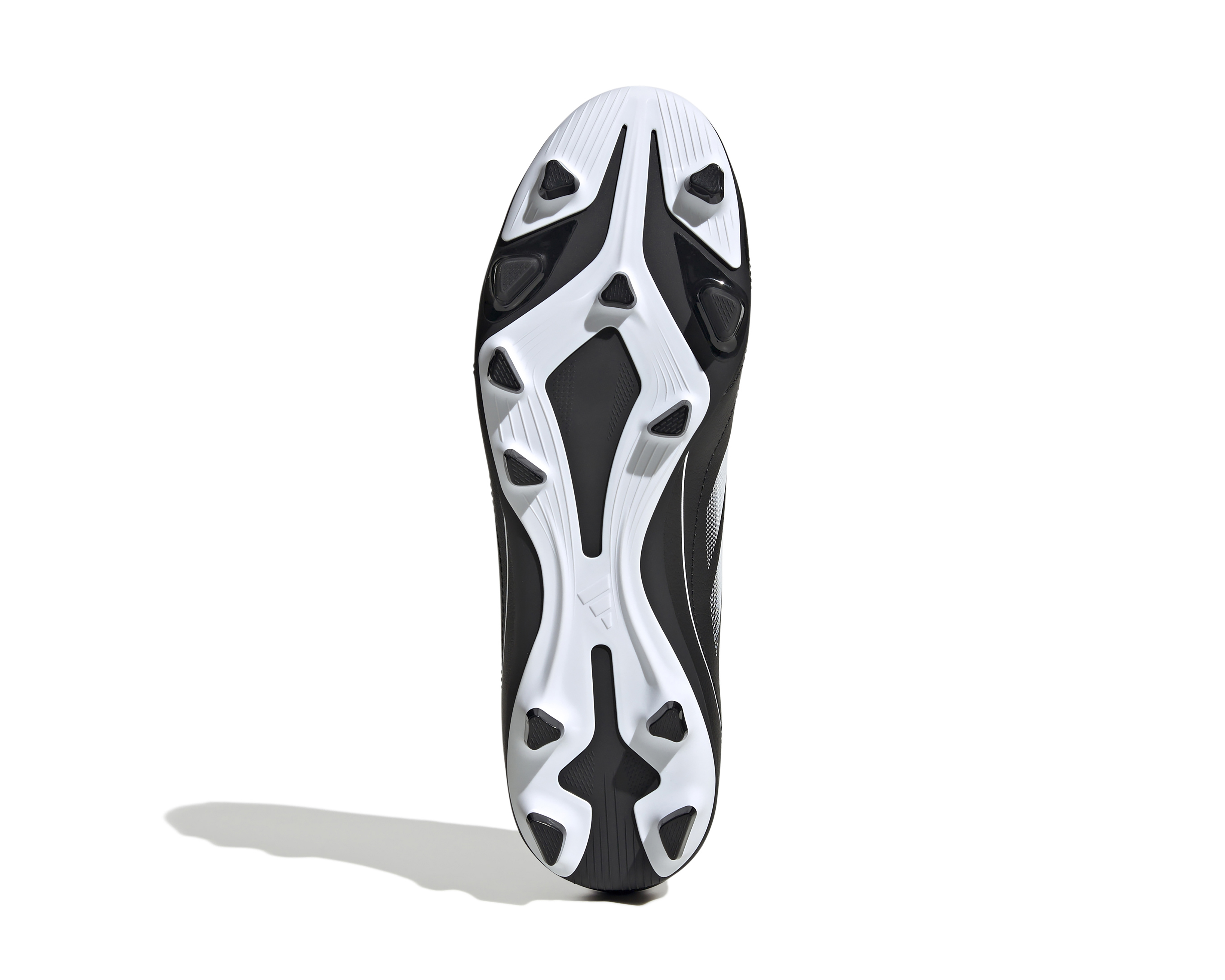 Foto 2 | Foto 2 | Taquetes para Futbol Adidas Goletto IX FG/MG para Hombre