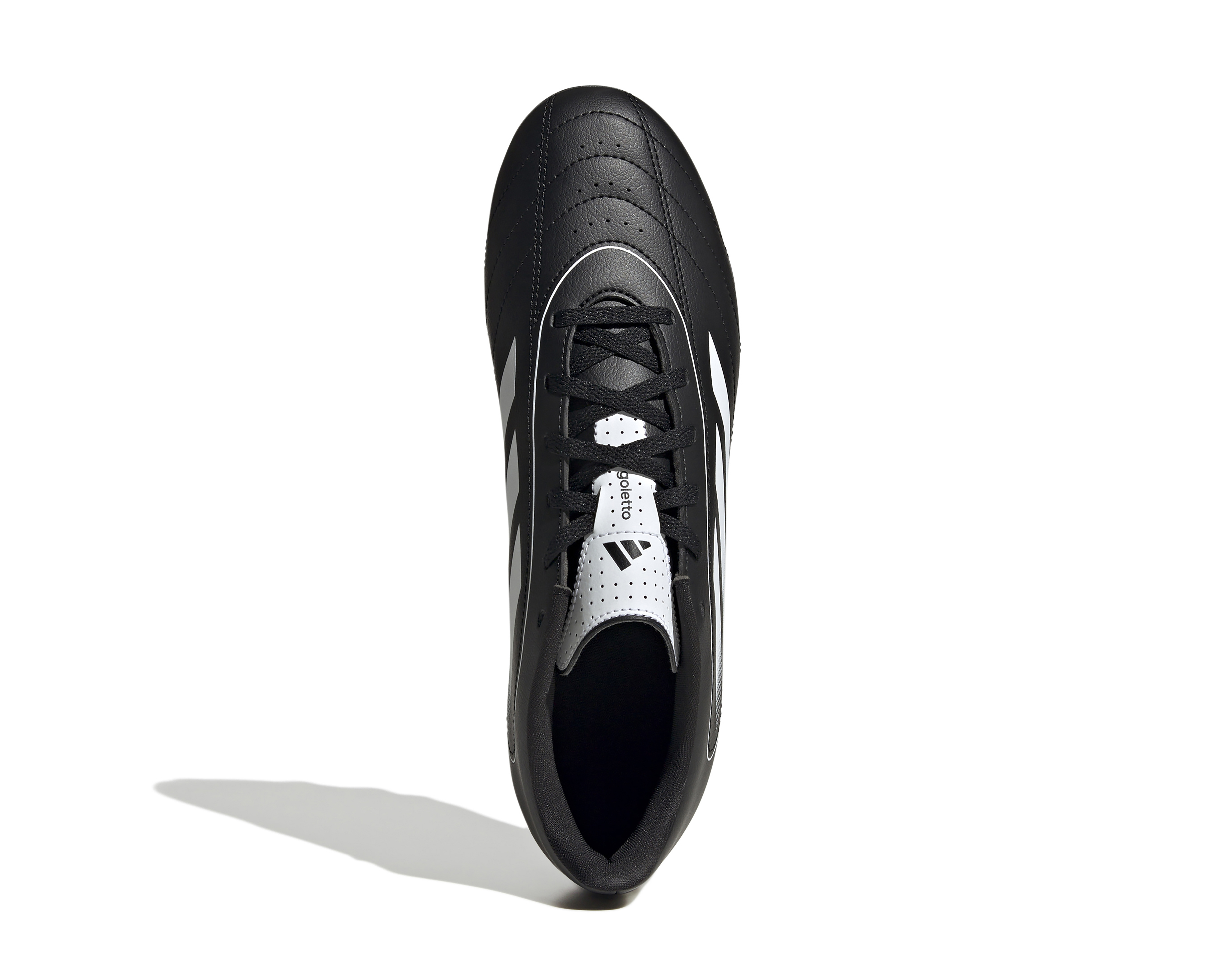 Foto 4 pulgar | Foto 3 | Taquetes para Futbol Adidas Goletto IX FG/MG para Hombre