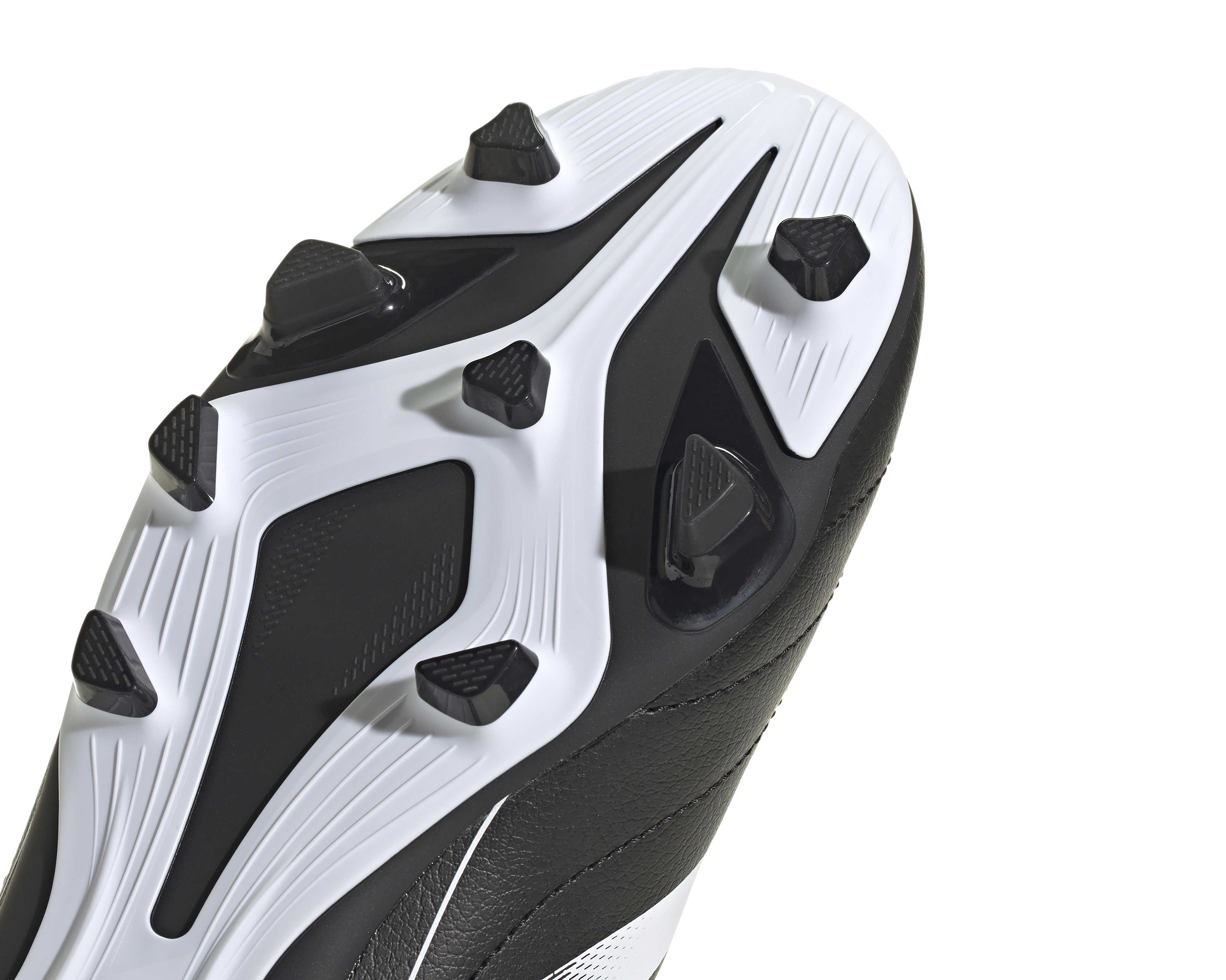 Foto 9 pulgar | Foto 8 | Taquetes para Futbol Adidas Goletto IX FG/MG para Hombre