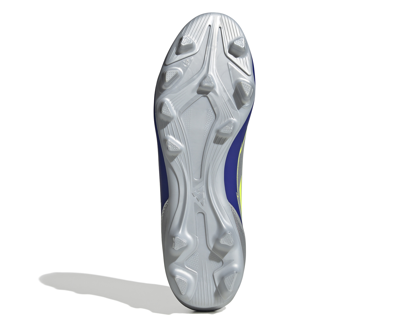 Foto 3 pulgar | Foto 2 | Taquetes de Futbol Adidas F50 Club FG/MG Messi para Hombre