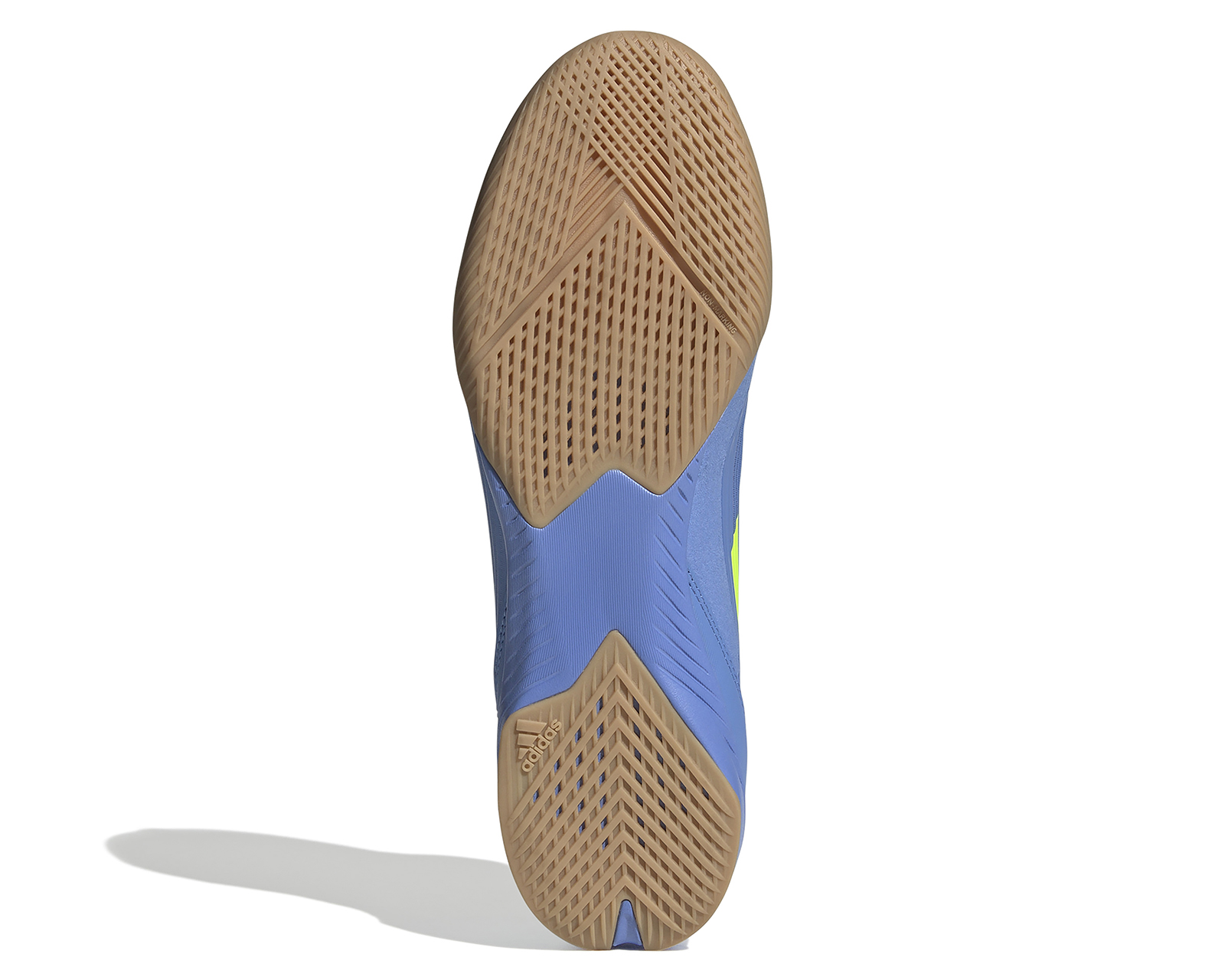 Foto 3 pulgar | Foto 2 | Taquetes de Futbol Adidas F50 League IN para Hombre