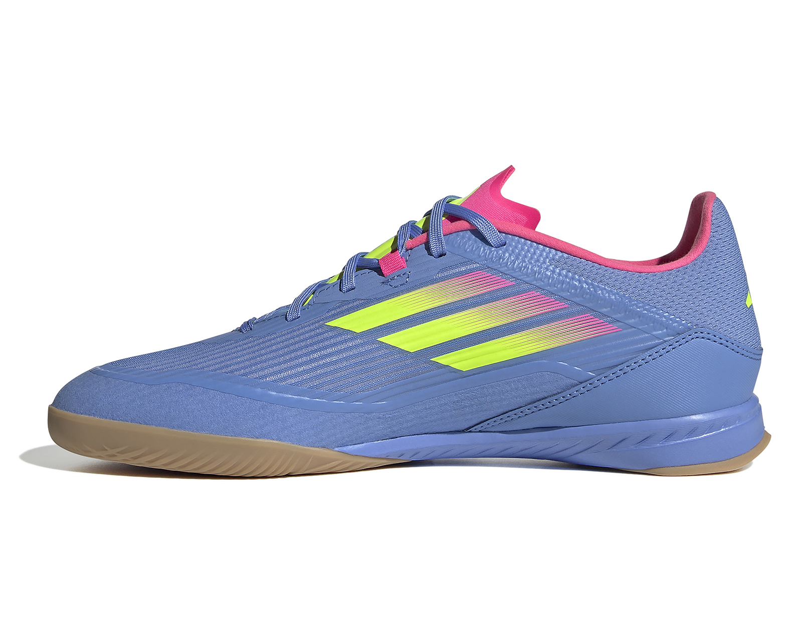 Foto 6 pulgar | Foto 5 | Taquetes de Futbol Adidas F50 League IN para Hombre