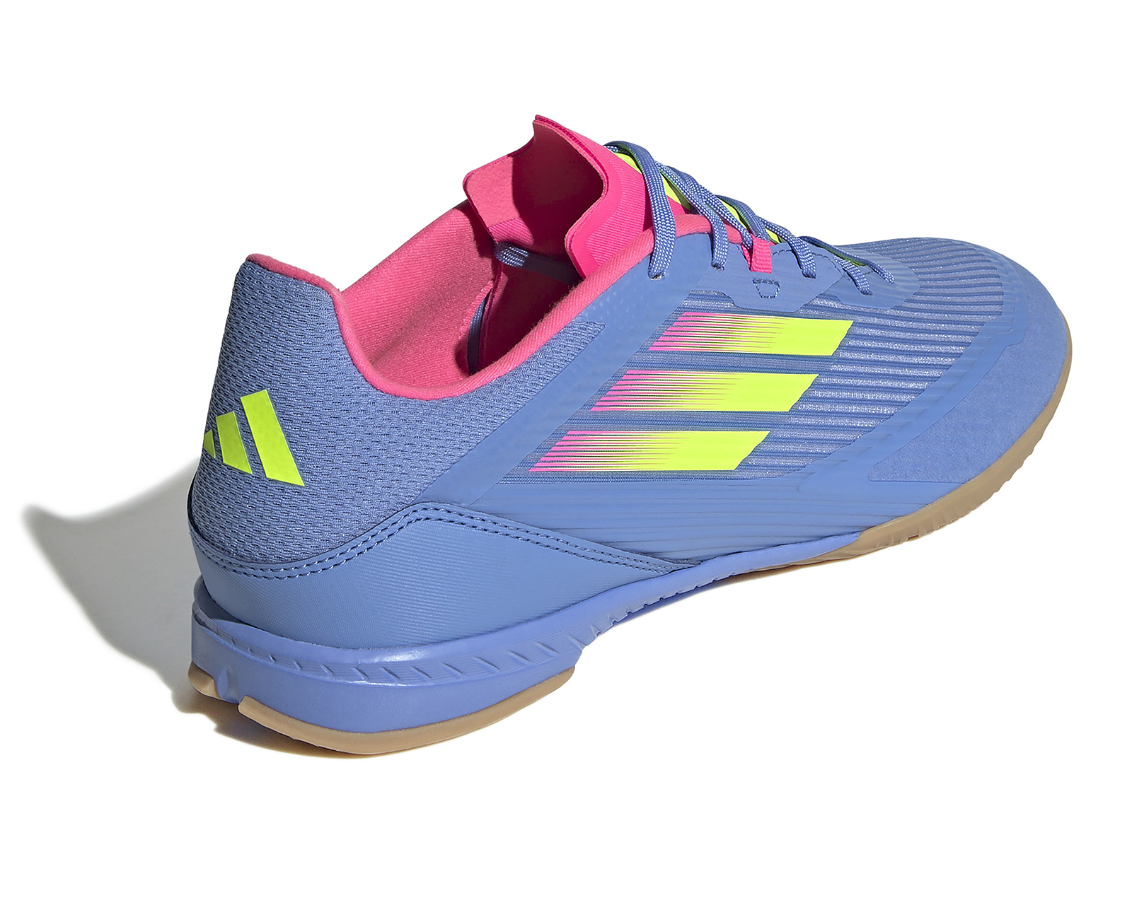 Foto 7 pulgar | Foto 6 | Taquetes de Futbol Adidas F50 League IN para Hombre