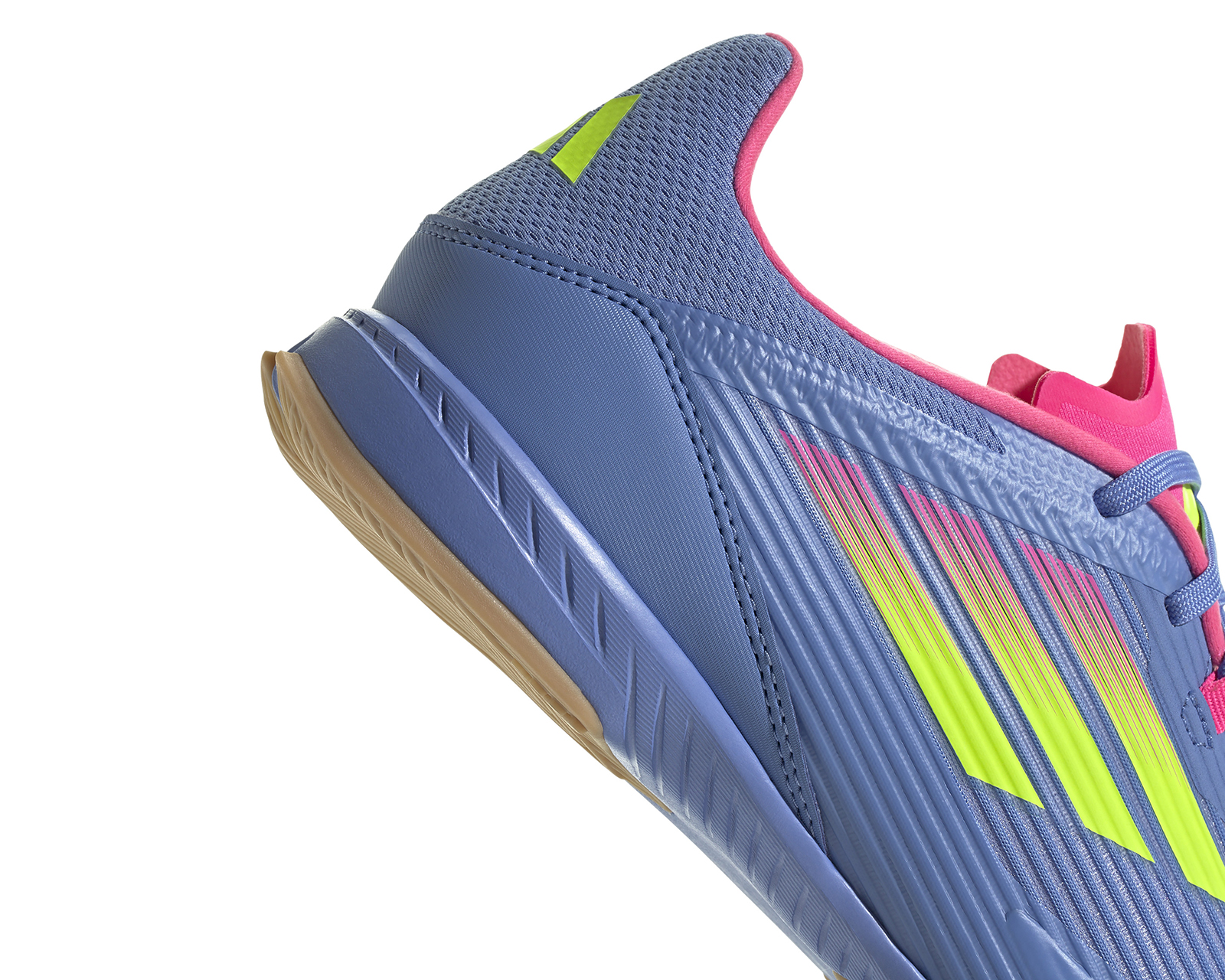 Foto 8 pulgar | Foto 7 | Taquetes de Futbol Adidas F50 League IN para Hombre