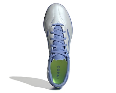 Foto 3 | Foto 3 | Taquetes de Futbol Adidas Copa Pure III League TF para Hombre