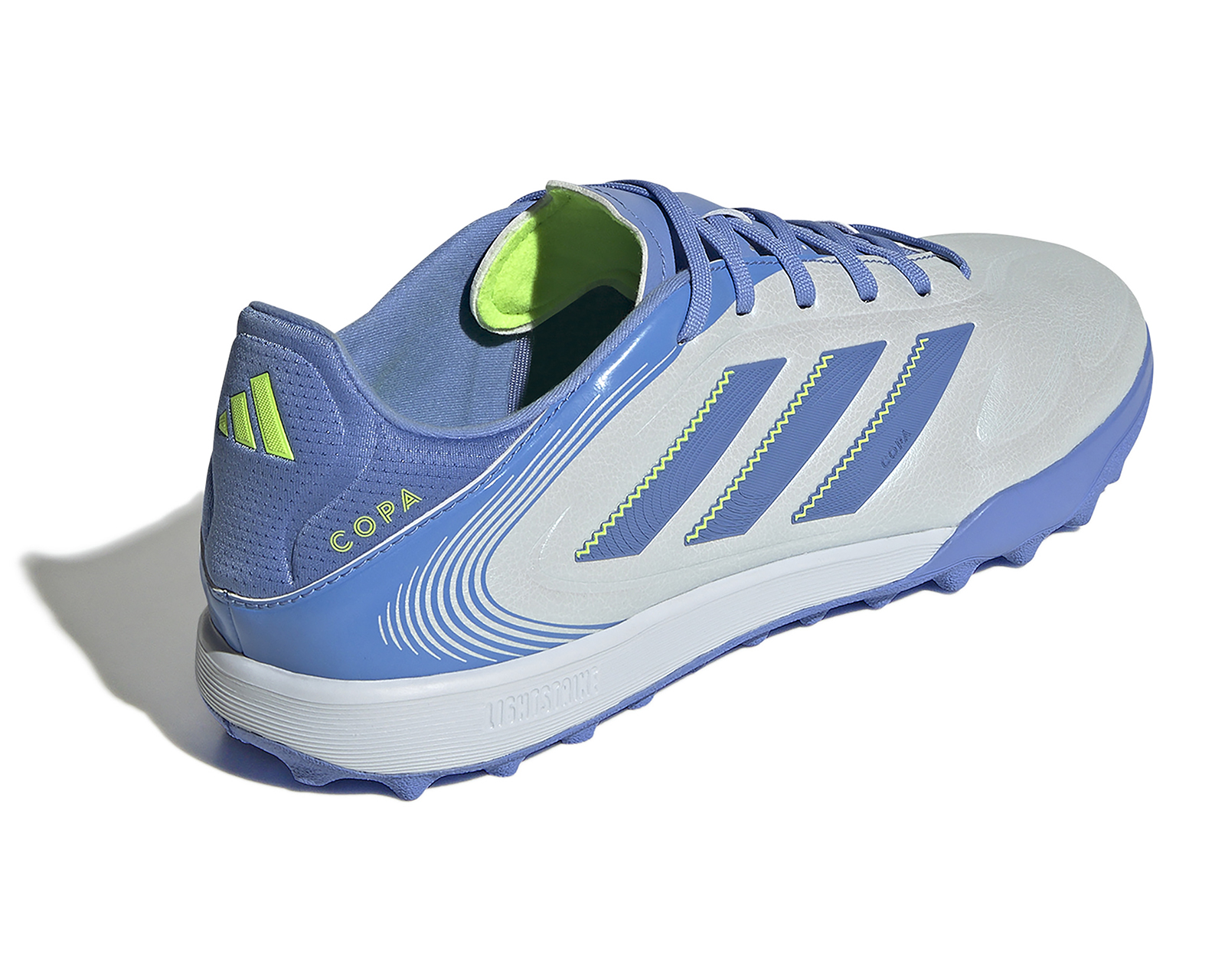 Foto 7 pulgar | Foto 6 | Taquetes de Futbol Adidas Copa Pure III League TF para Hombre