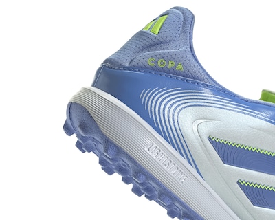 Foto 7 | Foto 7 | Taquetes de Futbol Adidas Copa Pure III League TF para Hombre