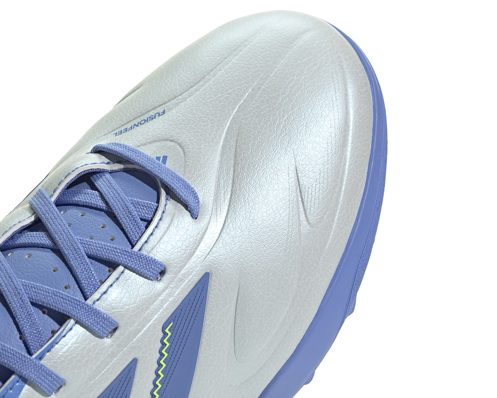 Foto 9 pulgar | Foto 8 | Taquetes de Futbol Adidas Copa Pure III League TF para Hombre