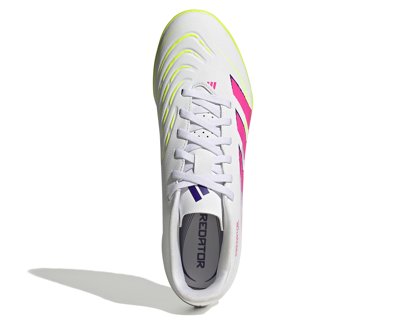 Foto 4 pulgar | Foto 3 | Taquetes de Futbol Adidas Predator Club TF para Hombre