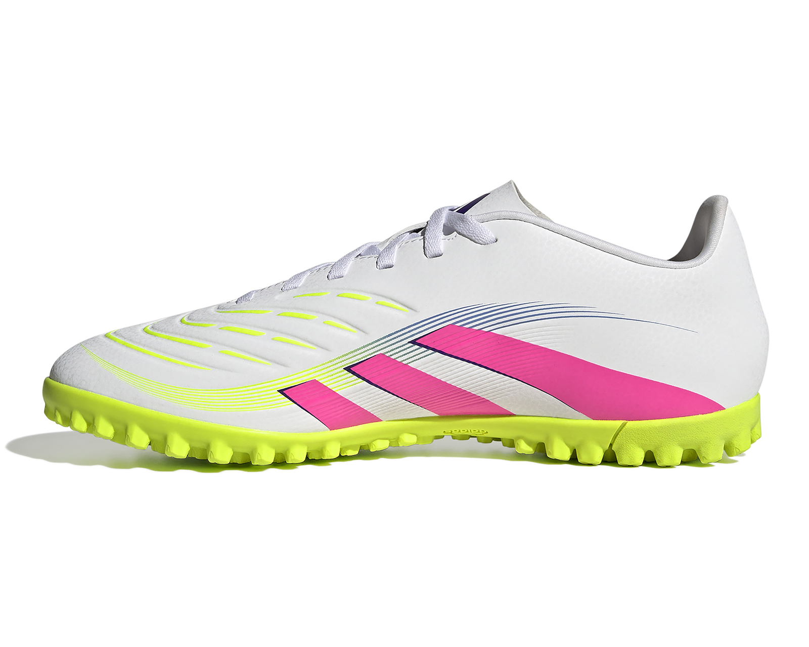 Foto 6 pulgar | Foto 5 | Taquetes de Futbol Adidas Predator Club TF para Hombre