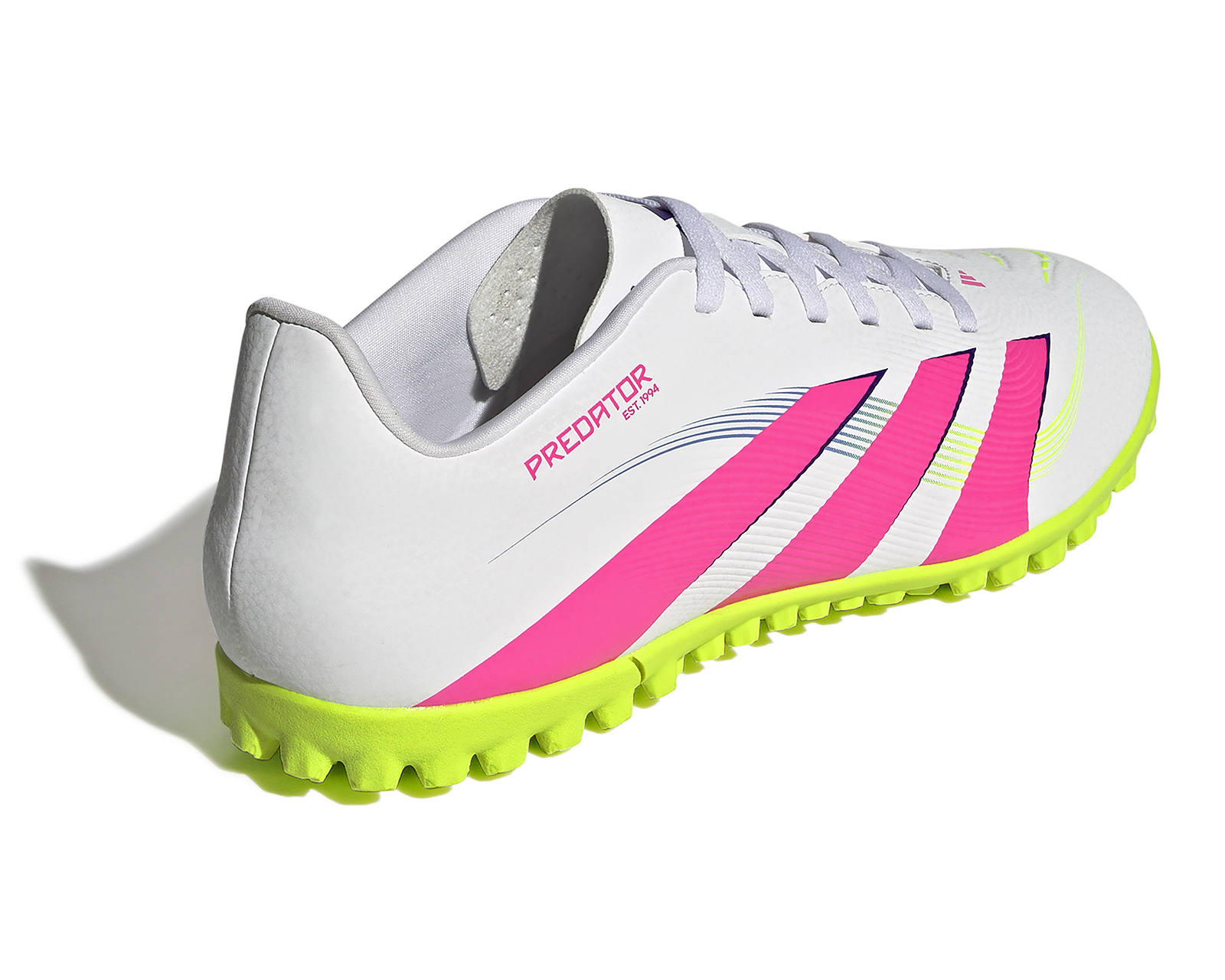 Foto 7 pulgar | Foto 6 | Taquetes de Futbol Adidas Predator Club TF para Hombre