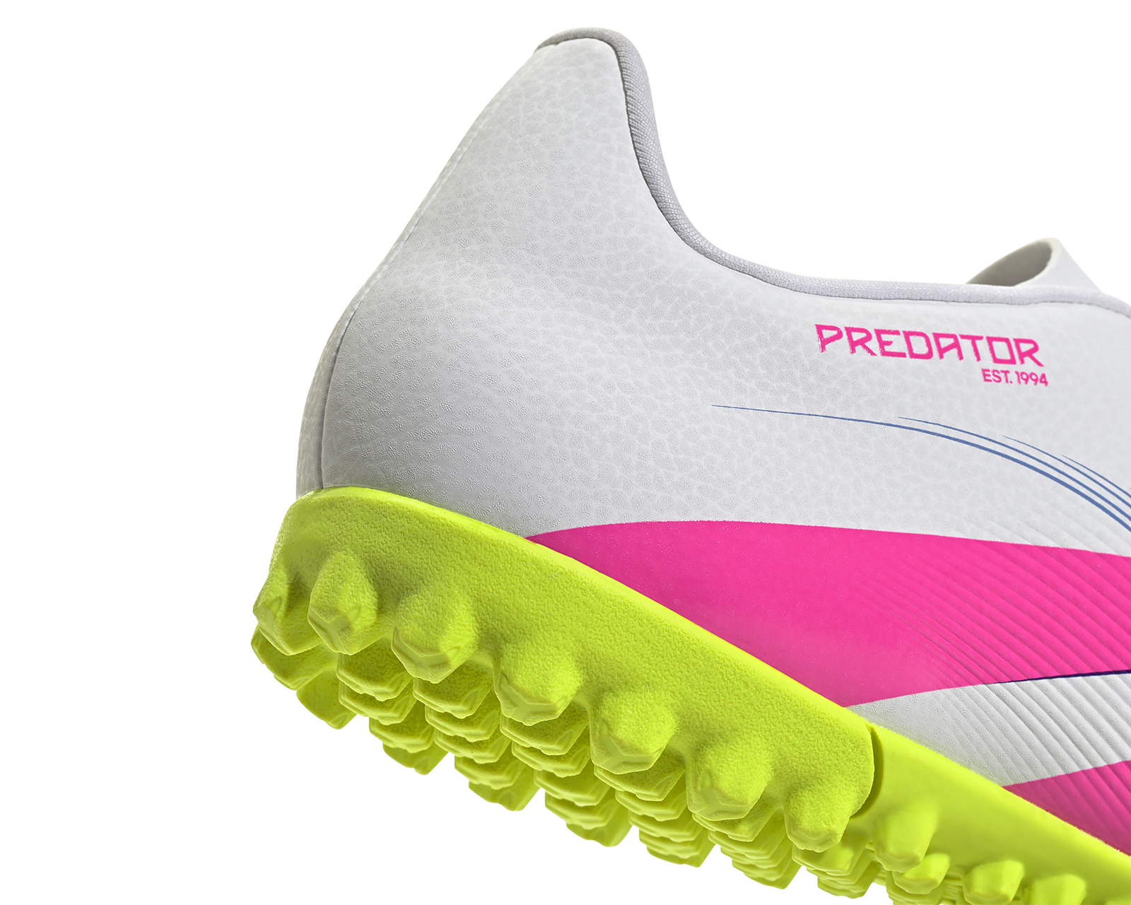 Foto 8 pulgar | Foto 7 | Taquetes de Futbol Adidas Predator Club TF para Hombre