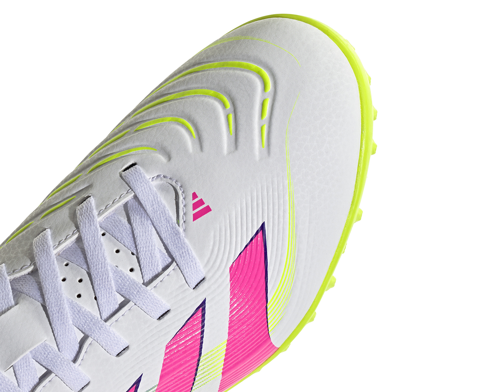 Foto 9 pulgar | Foto 8 | Taquetes de Futbol Adidas Predator Club TF para Hombre