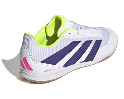 Foto 6 | Foto 6 | Taquetes de Futbol Adidas Predator Club IN Sala para Hombre