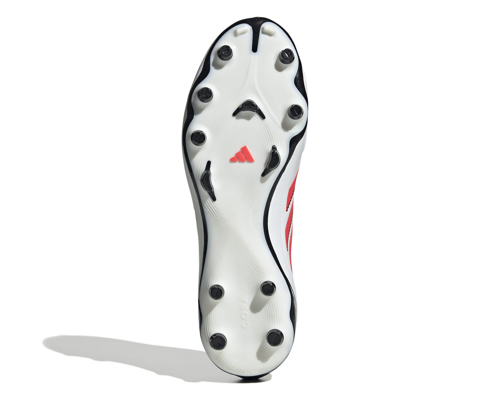 Foto 3 pulgar | Foto 2 | Taquetes de Futbol Adidas Copa Pure III League FG para Hombre