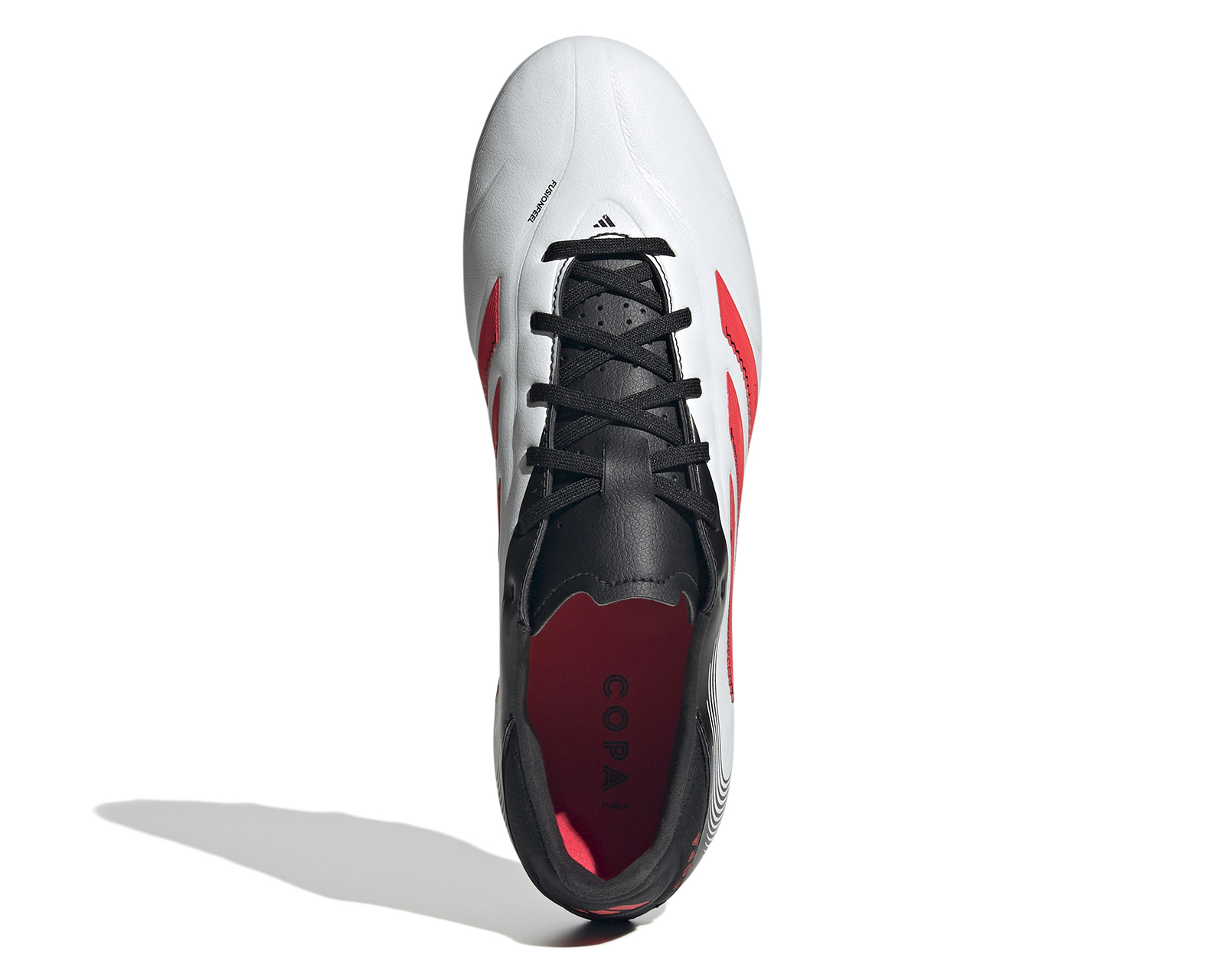 Foto 4 pulgar | Foto 3 | Taquetes de Futbol Adidas Copa Pure III League FG para Hombre