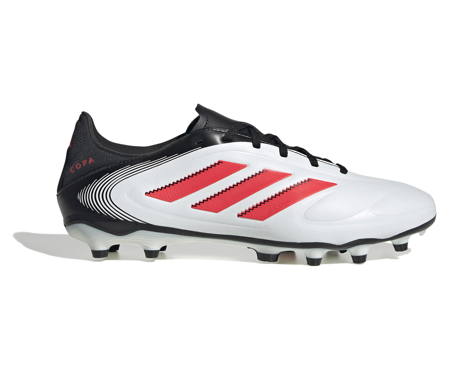 Foto 5 pulgar | Foto 4 | Taquetes de Futbol Adidas Copa Pure III League FG para Hombre