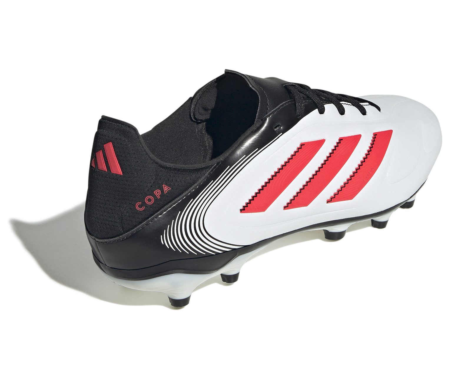 Foto 7 pulgar | Foto 6 | Taquetes de Futbol Adidas Copa Pure III League FG para Hombre