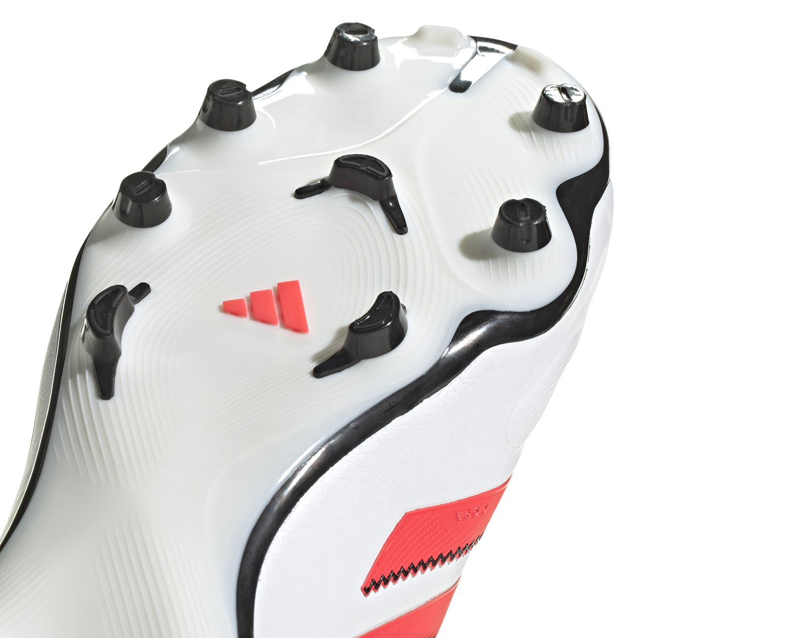 Foto 9 pulgar | Foto 8 | Taquetes de Futbol Adidas Copa Pure III League FG para Hombre