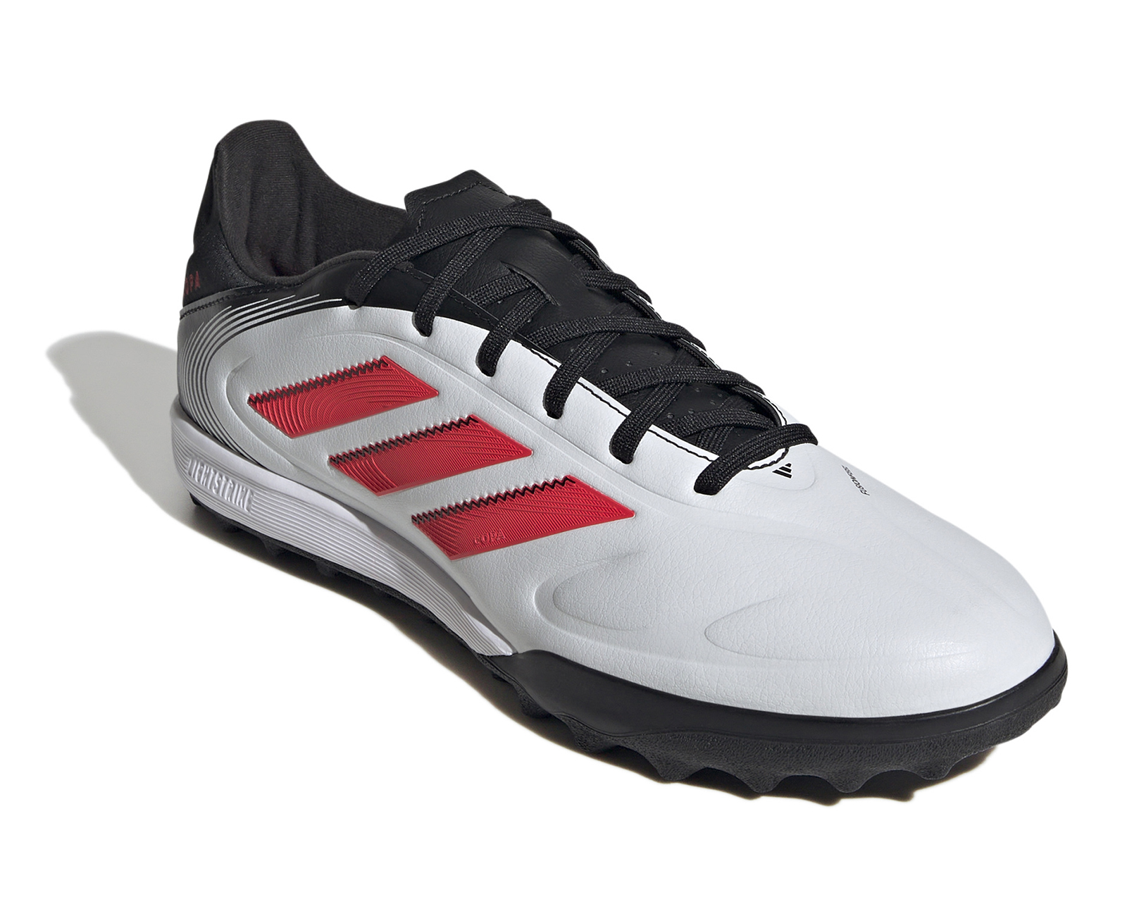 Foto 2 pulgar | Foto 1 | Taquetes de Futbol Adidas Copa Pure III League TF para Hombre