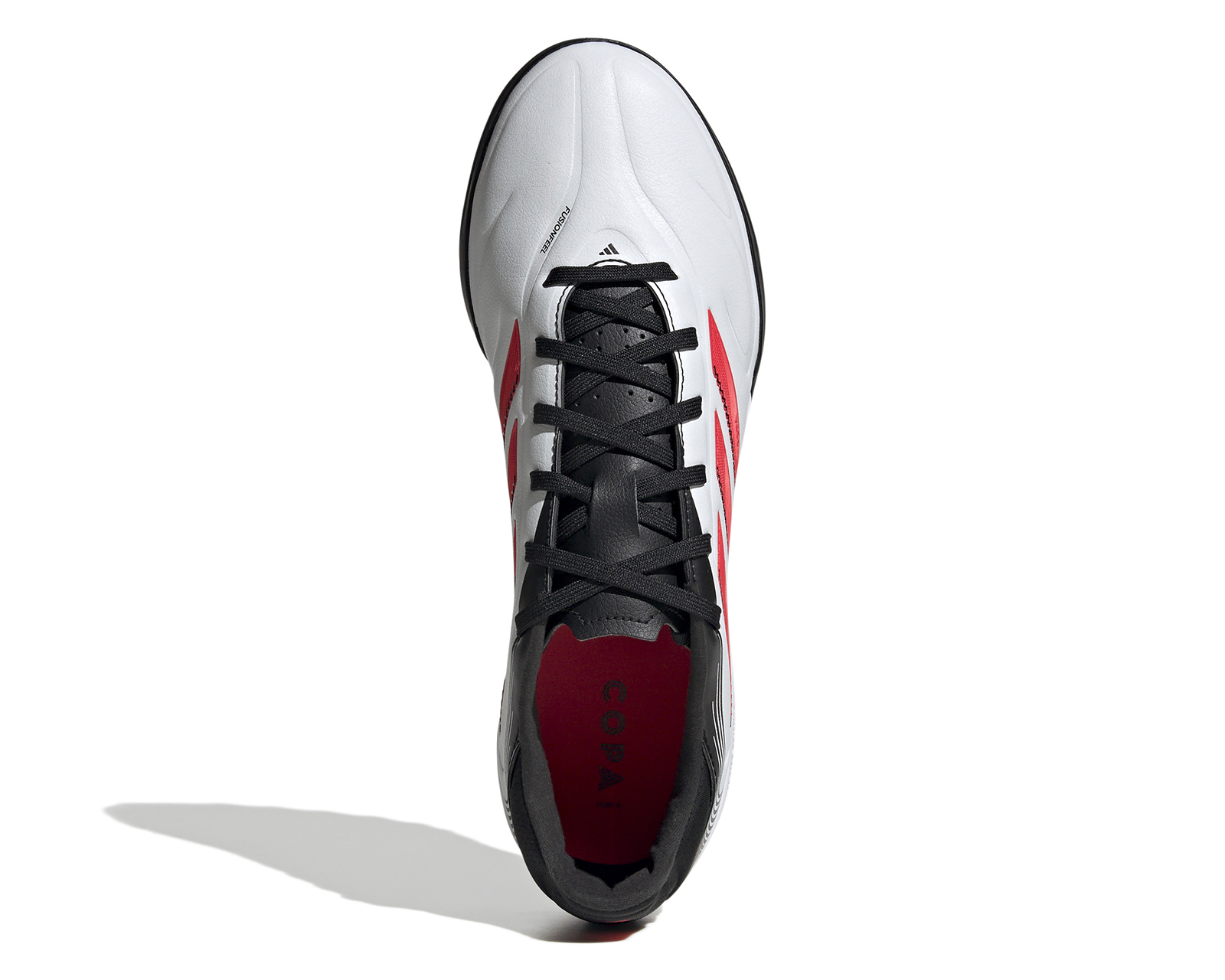 Foto 4 pulgar | Foto 3 | Taquetes de Futbol Adidas Copa Pure III League TF para Hombre
