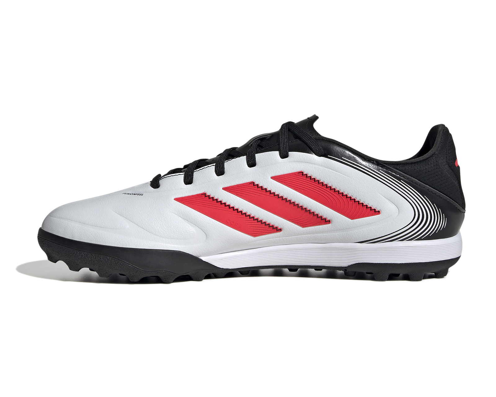 Foto 6 pulgar | Foto 5 | Taquetes de Futbol Adidas Copa Pure III League TF para Hombre