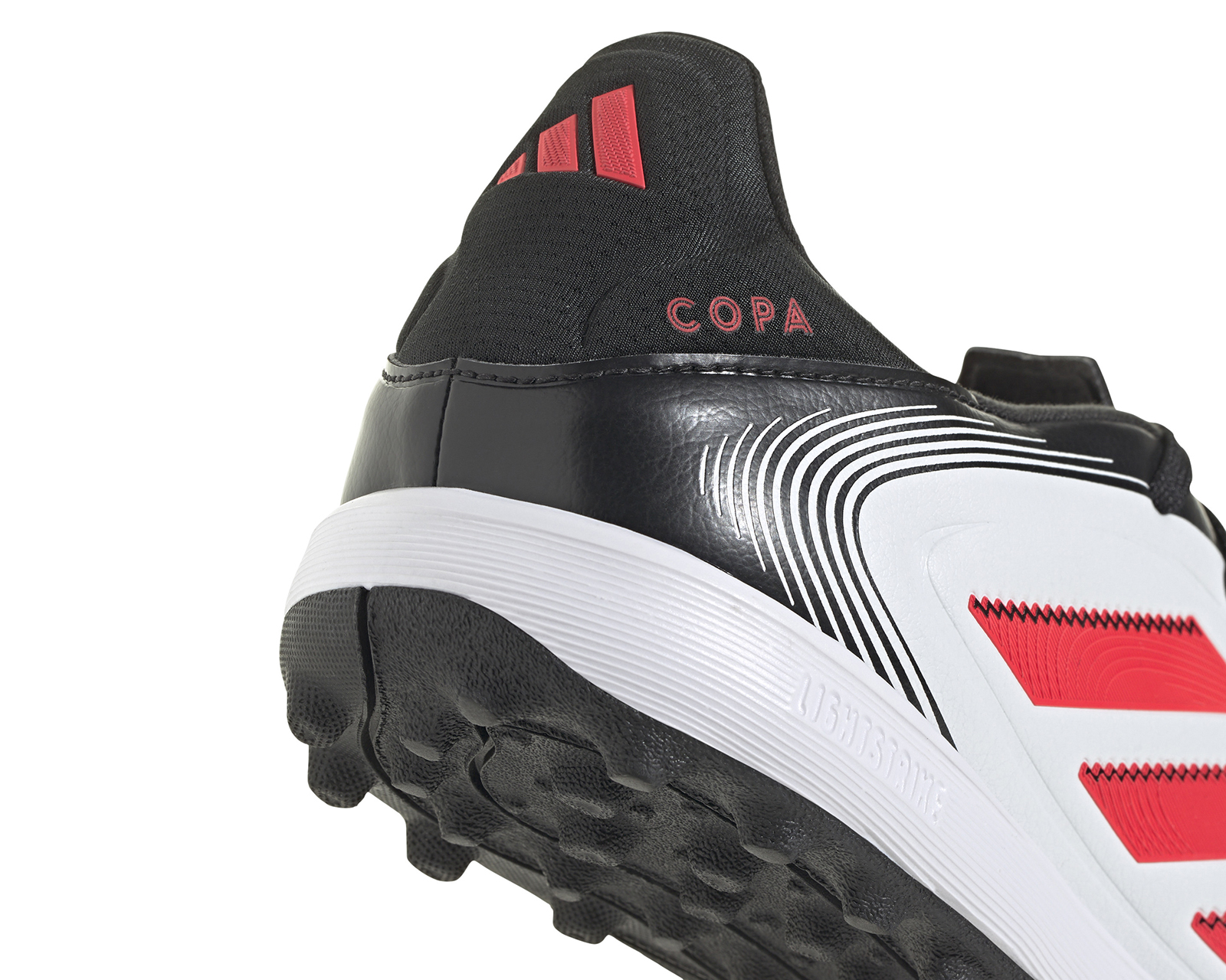 Foto 9 pulgar | Foto 8 | Taquetes de Futbol Adidas Copa Pure III League TF para Hombre