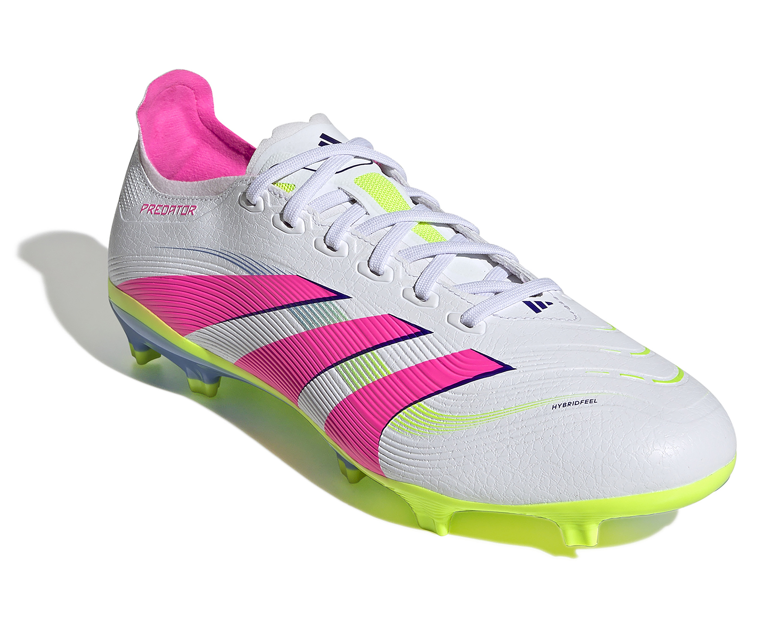 Foto 2 pulgar | Foto 1 | Taquetes de Futbol Adidas Predator League FG/MG para Hombre