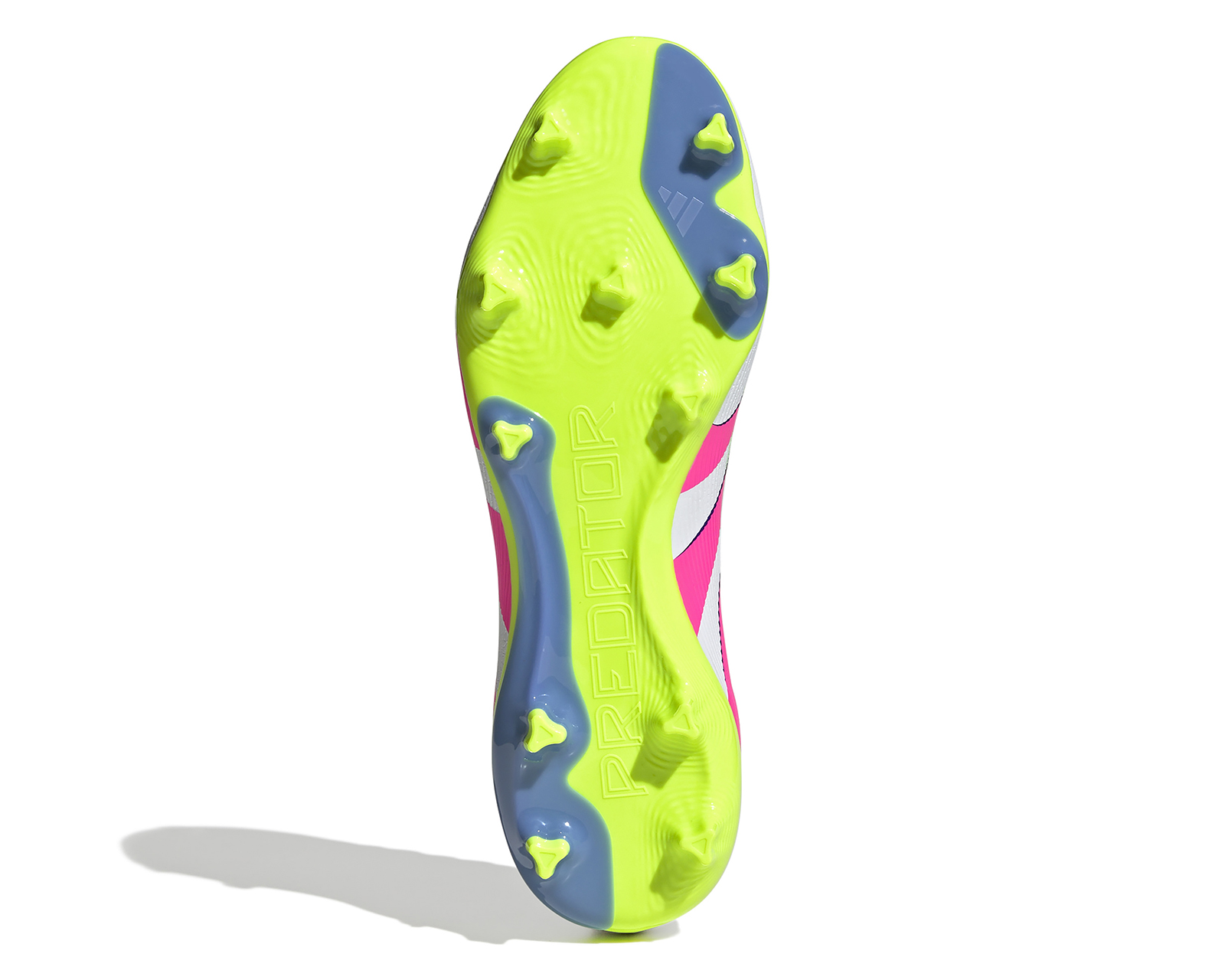 Foto 3 pulgar | Foto 2 | Taquetes de Futbol Adidas Predator League FG/MG para Hombre