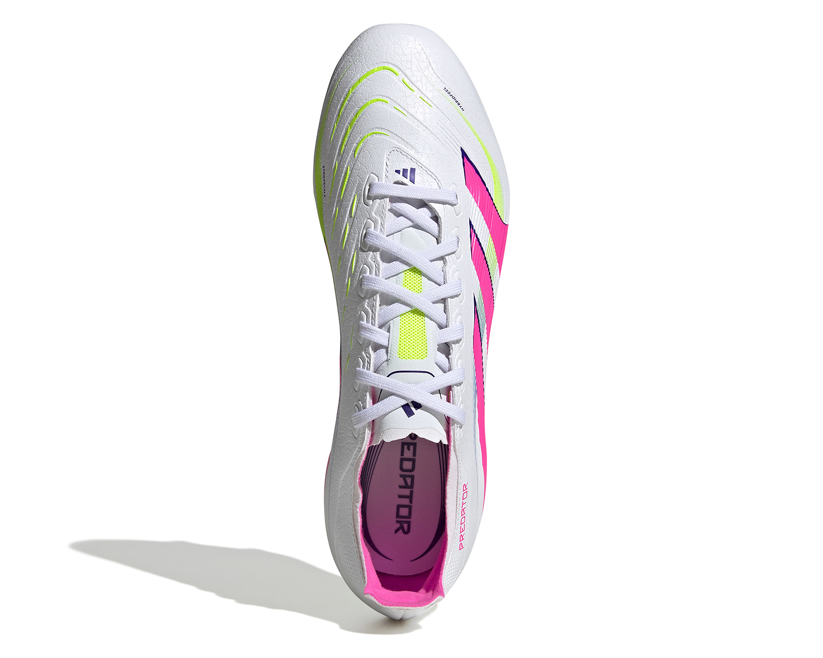 Foto 4 pulgar | Foto 3 | Taquetes de Futbol Adidas Predator League FG/MG para Hombre