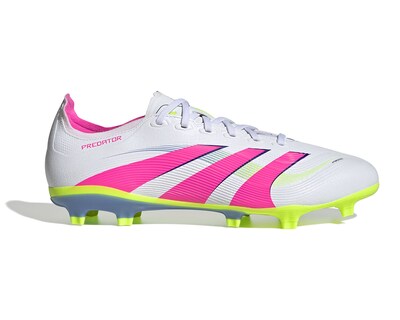 Foto 4 | Foto 4 | Taquetes de Futbol Adidas Predator League FG/MG para Hombre