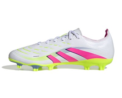 Foto 5 | Foto 5 | Taquetes de Futbol Adidas Predator League FG/MG para Hombre