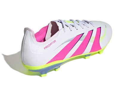 Foto 6 | Foto 6 | Taquetes de Futbol Adidas Predator League FG/MG para Hombre