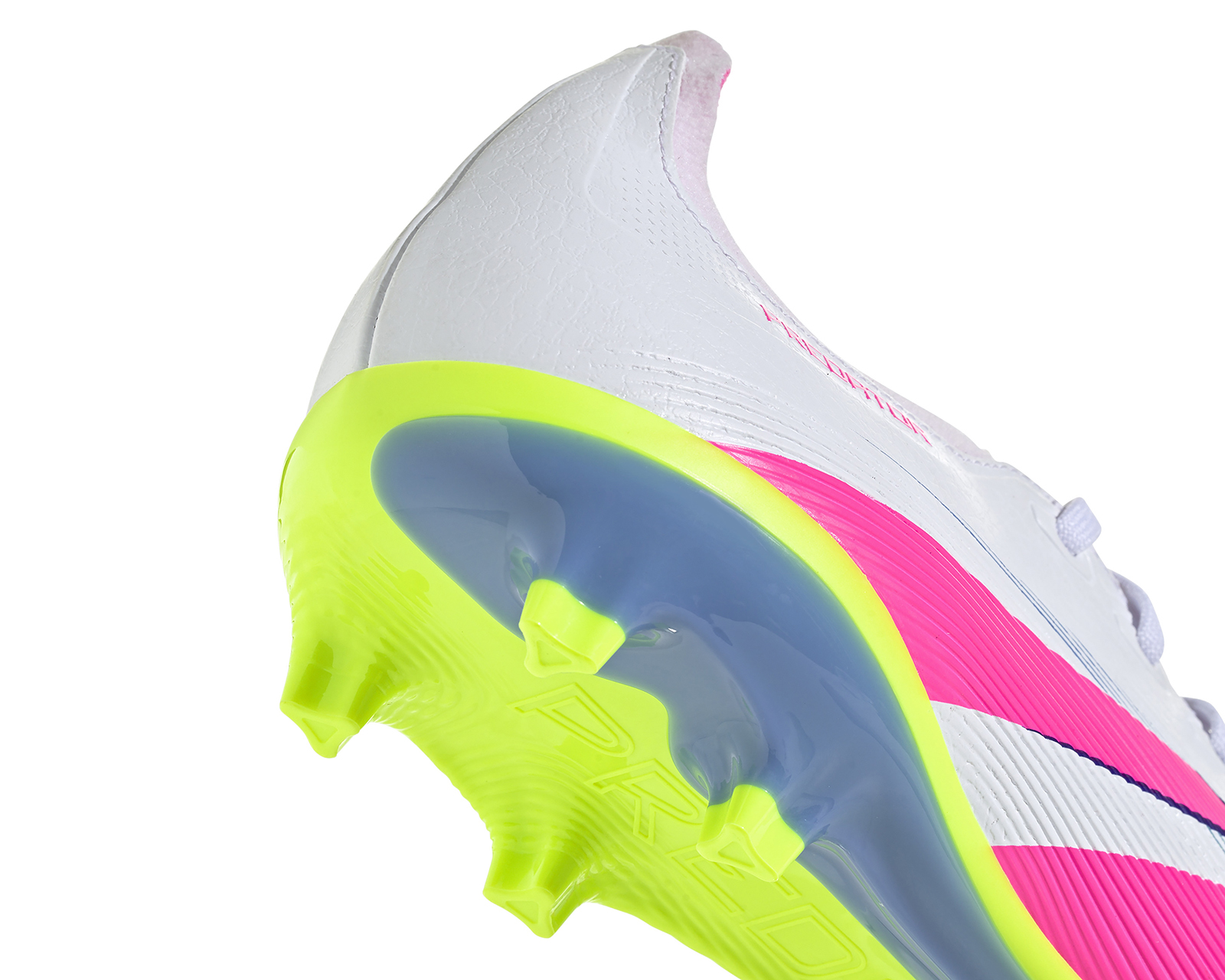 Foto 8 pulgar | Foto 7 | Taquetes de Futbol Adidas Predator League FG/MG para Hombre