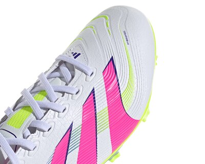 Foto 8 | Foto 8 | Taquetes de Futbol Adidas Predator League FG/MG para Hombre