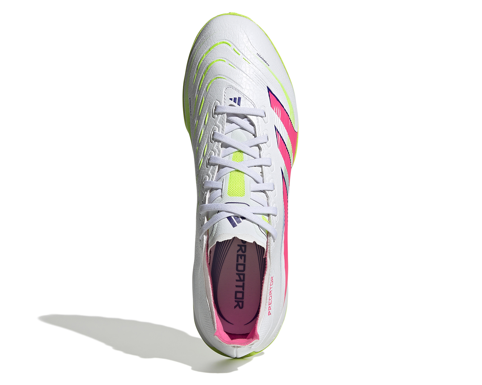 Foto 4 pulgar | Foto 3 | Taquetes de Futbol Adidas Predator League TF para Hombre