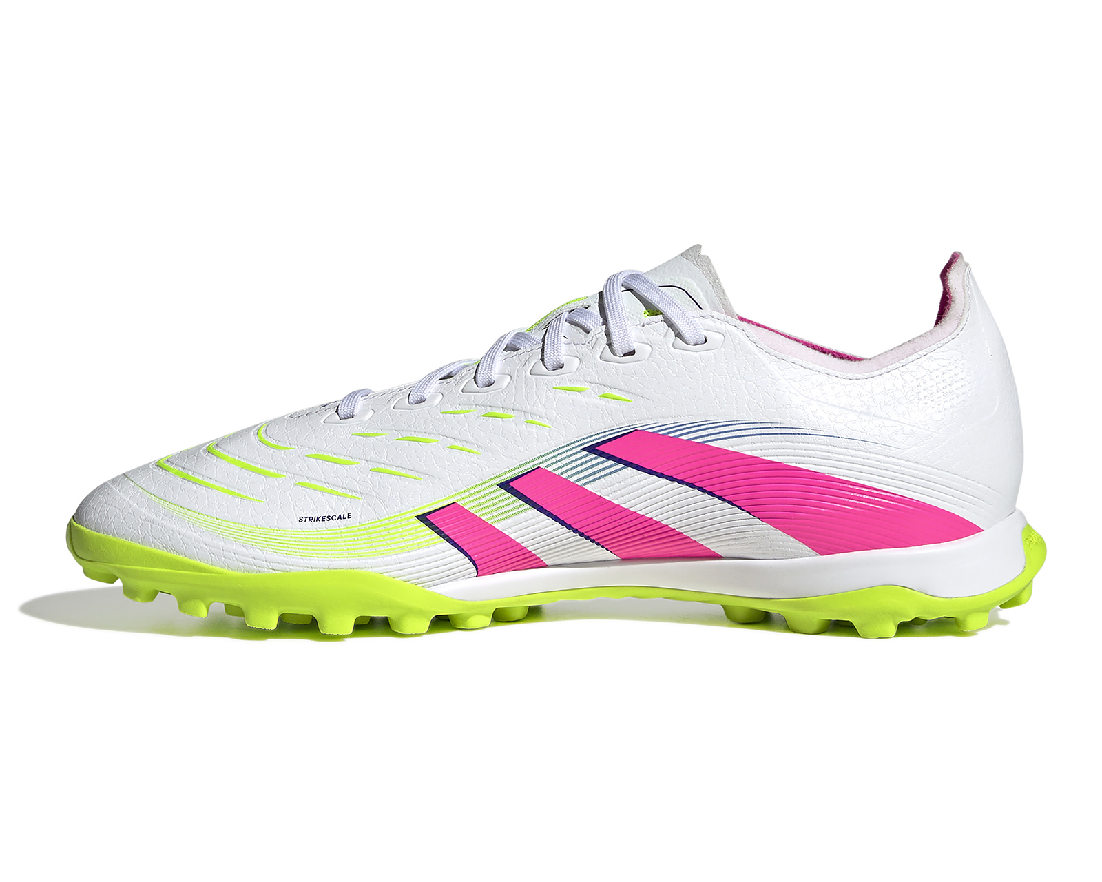 Foto 6 pulgar | Foto 5 | Taquetes de Futbol Adidas Predator League TF para Hombre