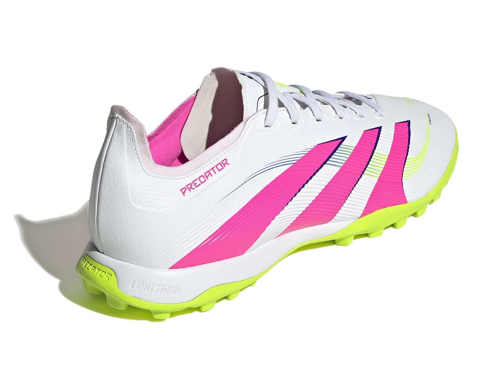 Foto 7 pulgar | Foto 6 | Taquetes de Futbol Adidas Predator League TF para Hombre