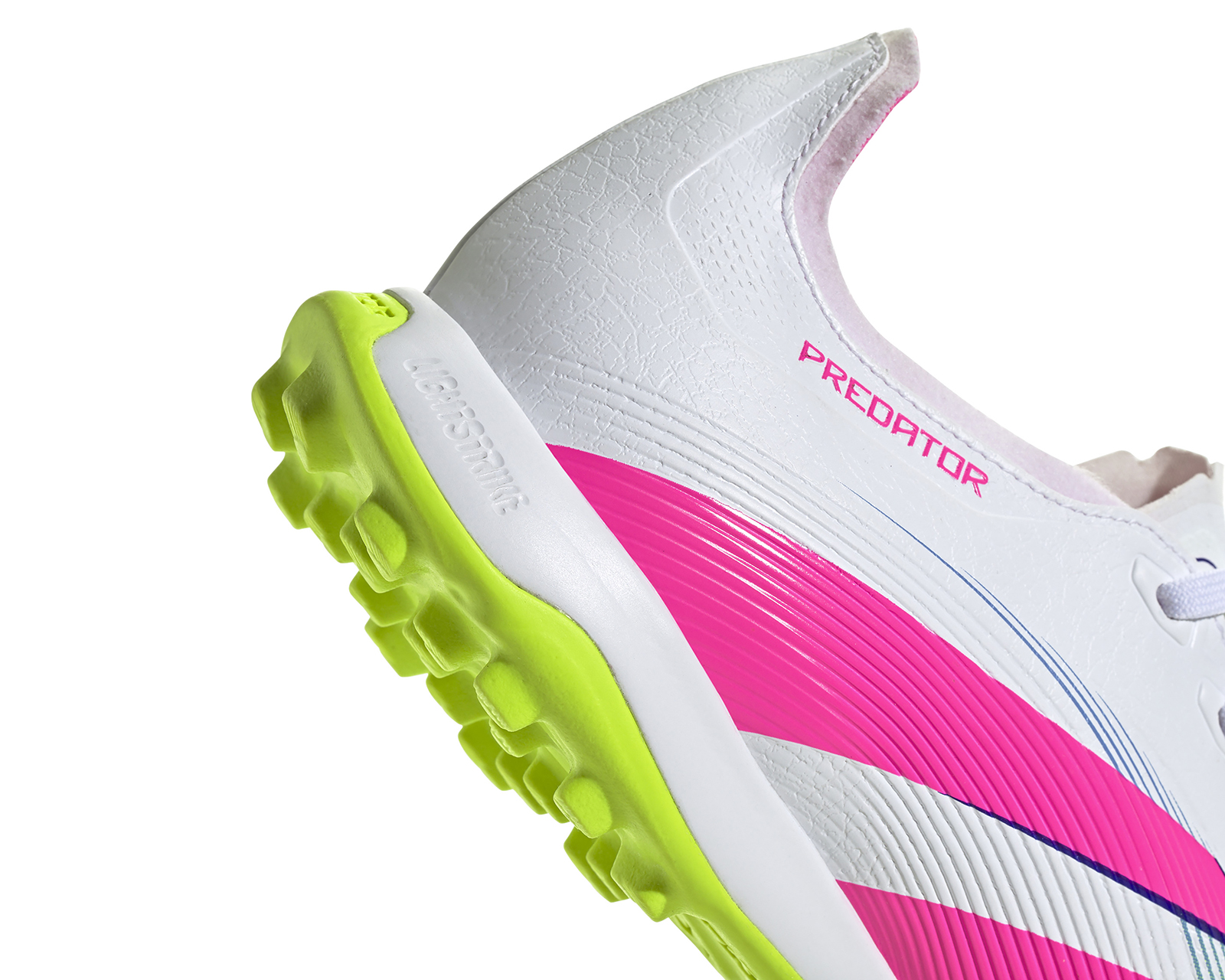 Foto 8 pulgar | Foto 7 | Taquetes de Futbol Adidas Predator League TF para Hombre