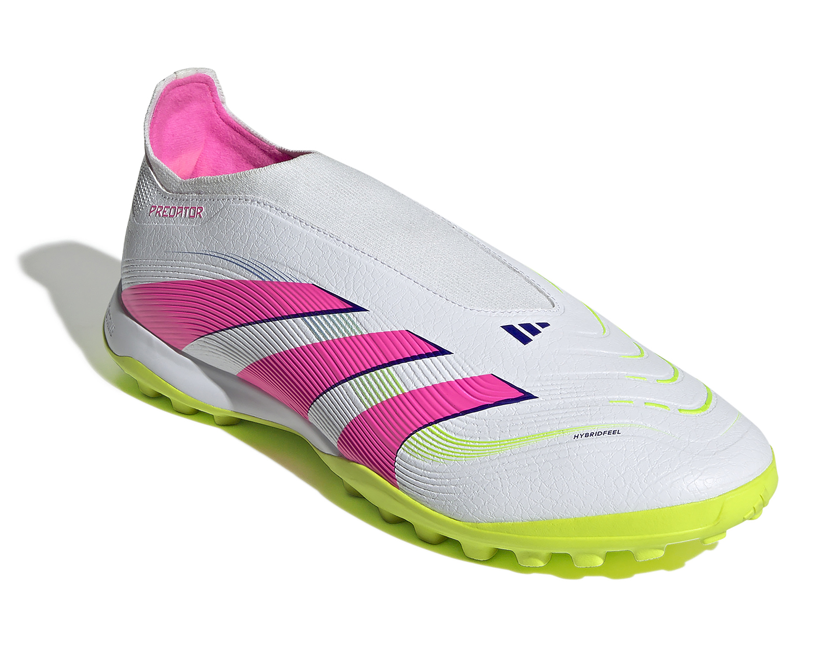 Foto 2 pulgar | Foto 1 | Taquetes de Futbol Adidas Predator League LL TF para Hombre