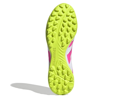 Foto 2 | Foto 2 | Taquetes de Futbol Adidas Predator League LL TF para Hombre