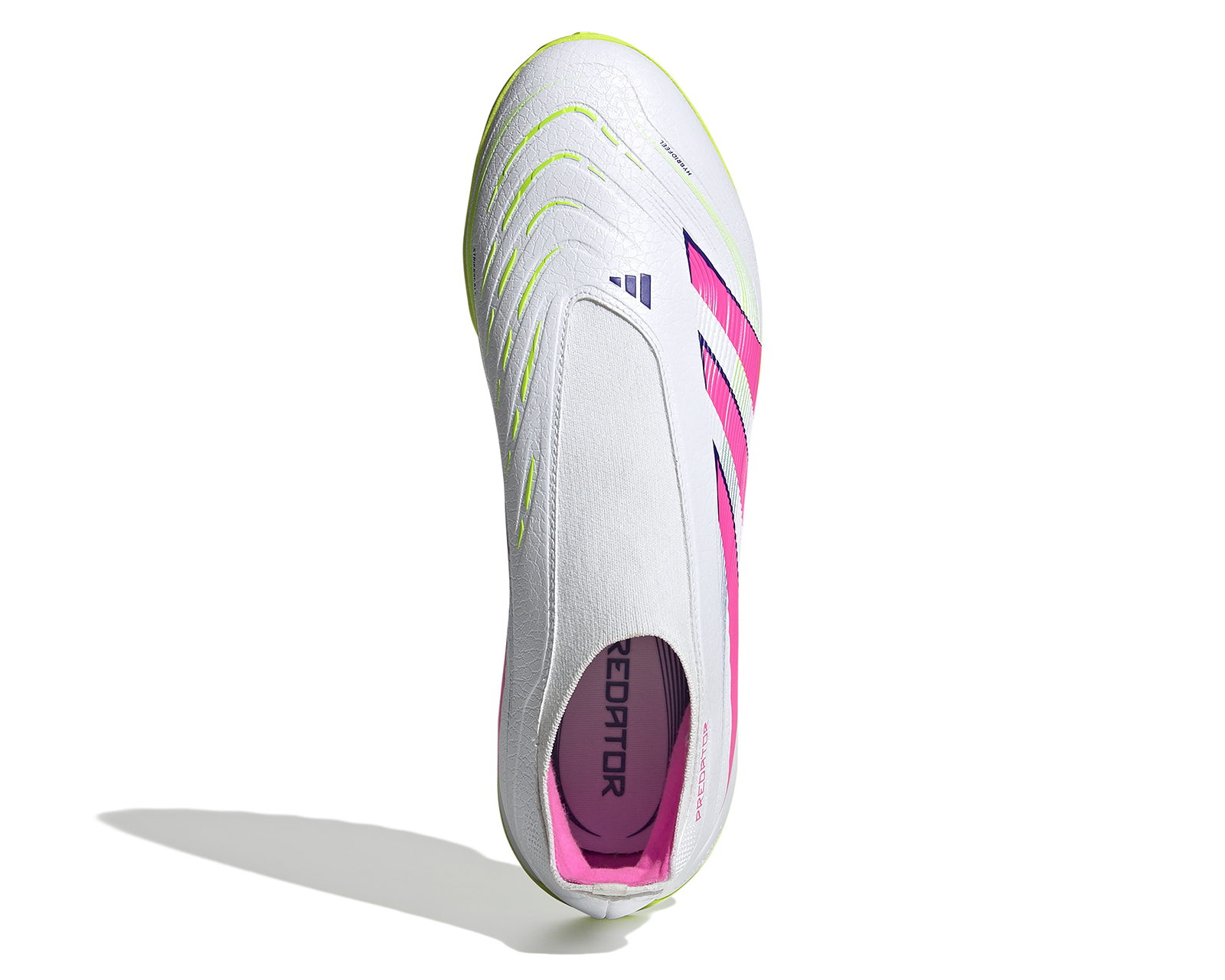 Foto 4 pulgar | Foto 3 | Taquetes de Futbol Adidas Predator League LL TF para Hombre